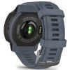 Смарт-годинник Garmin Instinct Crossover, Blue Granite (010-02730-04) зображення 6
