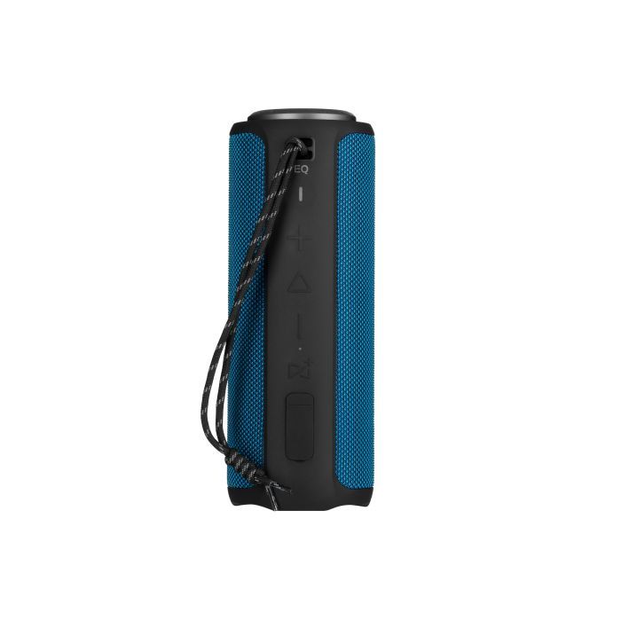 Акустична система 2E SoundXTube Plus TWS MP3 Wireless Waterproof Red (2E-BSSXTPWRD)