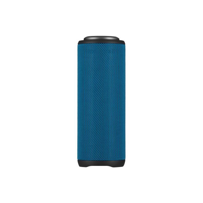 Акустична система 2E SoundXTube Plus TWS MP3 Wireless Waterproof Red (2E-BSSXTPWRD) зображення 2