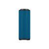 Акустична система 2E SoundXTube Plus TWS MP3 Wireless Waterproof Blue (2E-BSSXTPWBL) зображення 2