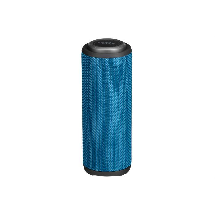 Акустична система 2E SoundXTube Plus TWS MP3 Wireless Waterproof Red (2E-BSSXTPWRD) зображення 3