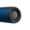 Акустична система 2E SoundXTube Plus TWS MP3 Wireless Waterproof Blue (2E-BSSXTPWBL) зображення 5