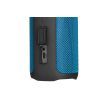 Акустична система 2E SoundXTube Plus TWS MP3 Wireless Waterproof Blue (2E-BSSXTPWBL) зображення 6