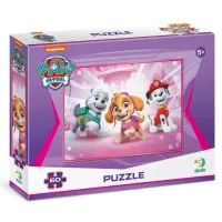 Пазл DoDo на 60 елементів Paw Patrol (200148)