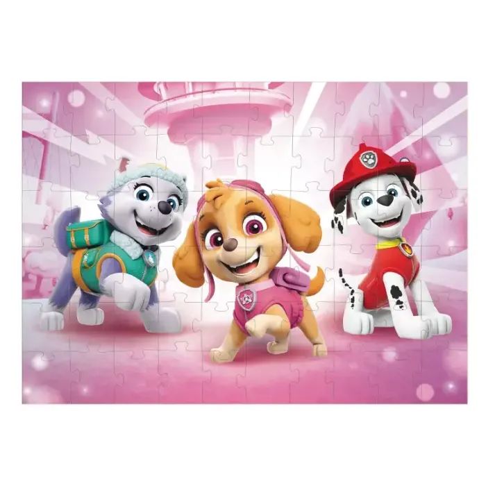 Пазл DoDo на 60 элементов Paw Patrol (200148) изображение 2