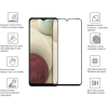 Стекло защитное Drobak Samsung Galaxy A12 Frame A+ (606073) изображение 2