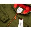 Куртка детская Snowimage демисезонная (SICMY-S409-140B-green) изображение 3