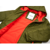Куртка Snowimage демисезонная (SICMY-S409-140B-green) изображение 4