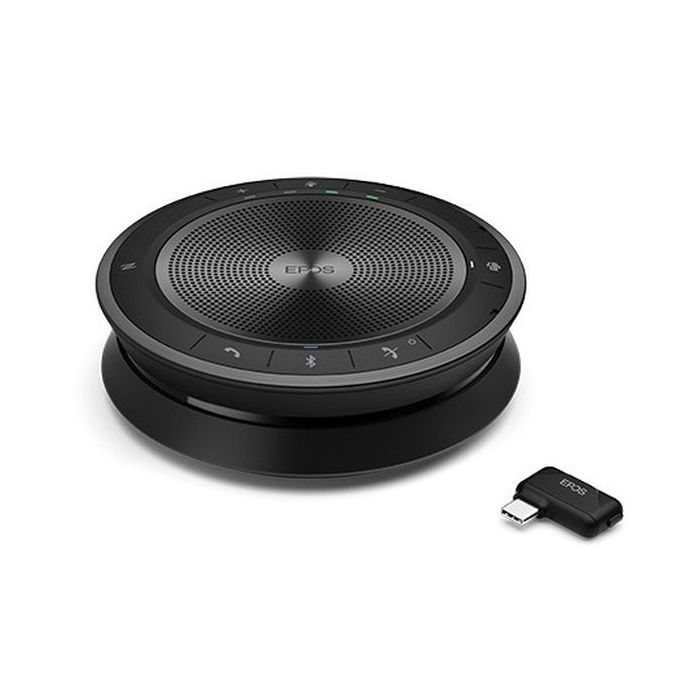Спикерфон Epos Expand 40T (1000937) изображение 4 Спикерфон Epos Expand 40T (1000937) изображение 4