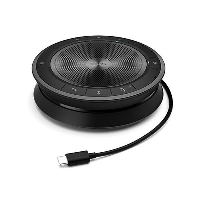 Спикерфон Epos Expand 40T (1000937) изображение 5 Спикерфон Epos Expand 40T (1000937) изображение 5