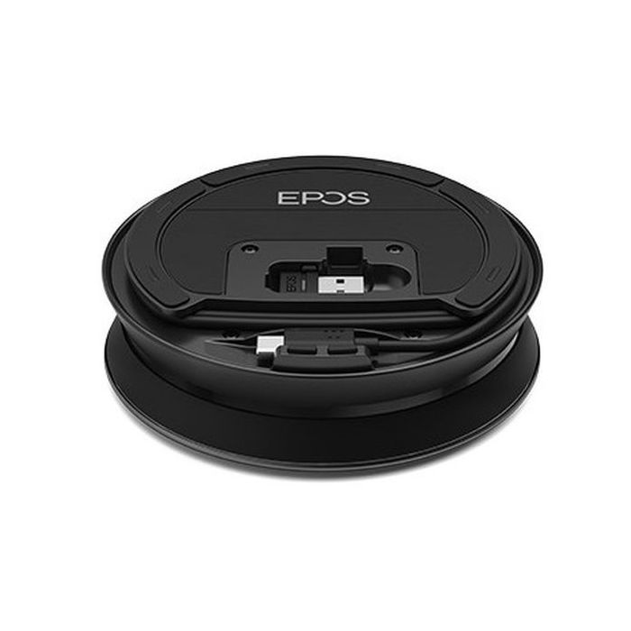 Спикерфон Epos Expand 40T (1000937) изображение 7 Спикерфон Epos Expand 40T (1000937) изображение 7