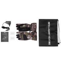 Перчатки с подогревом 2E Hunter Camo M (2E-HGRHRM-CM) изображение 2