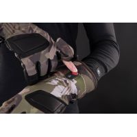 Перчатки с подогревом 2E Hunter Camo M (2E-HGRHRM-CM) изображение 3