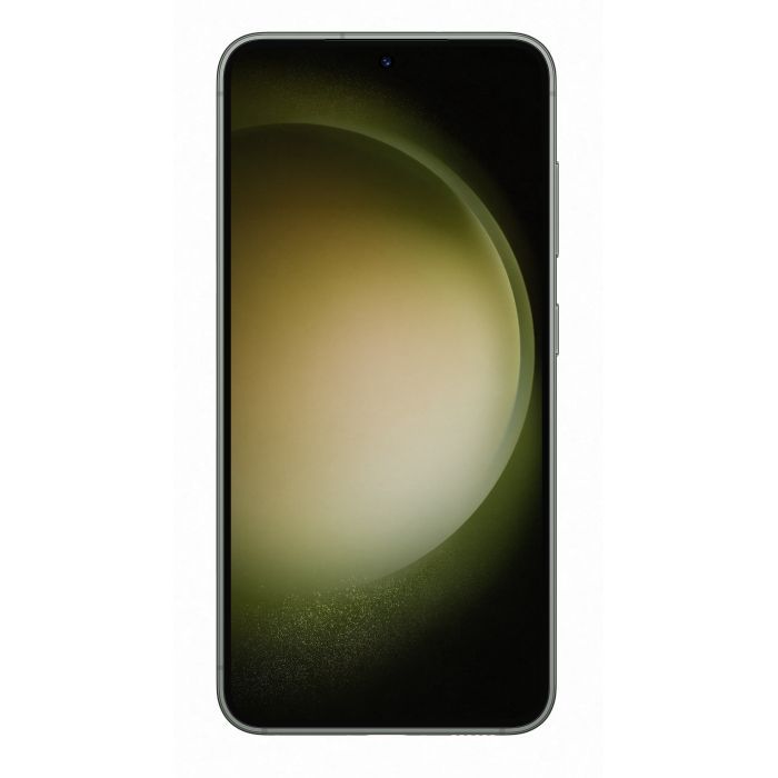 Мобильный телефон Samsung Galaxy S23 5G 8/256Gb Green (SM-S911BZGGSEK) изображение 2