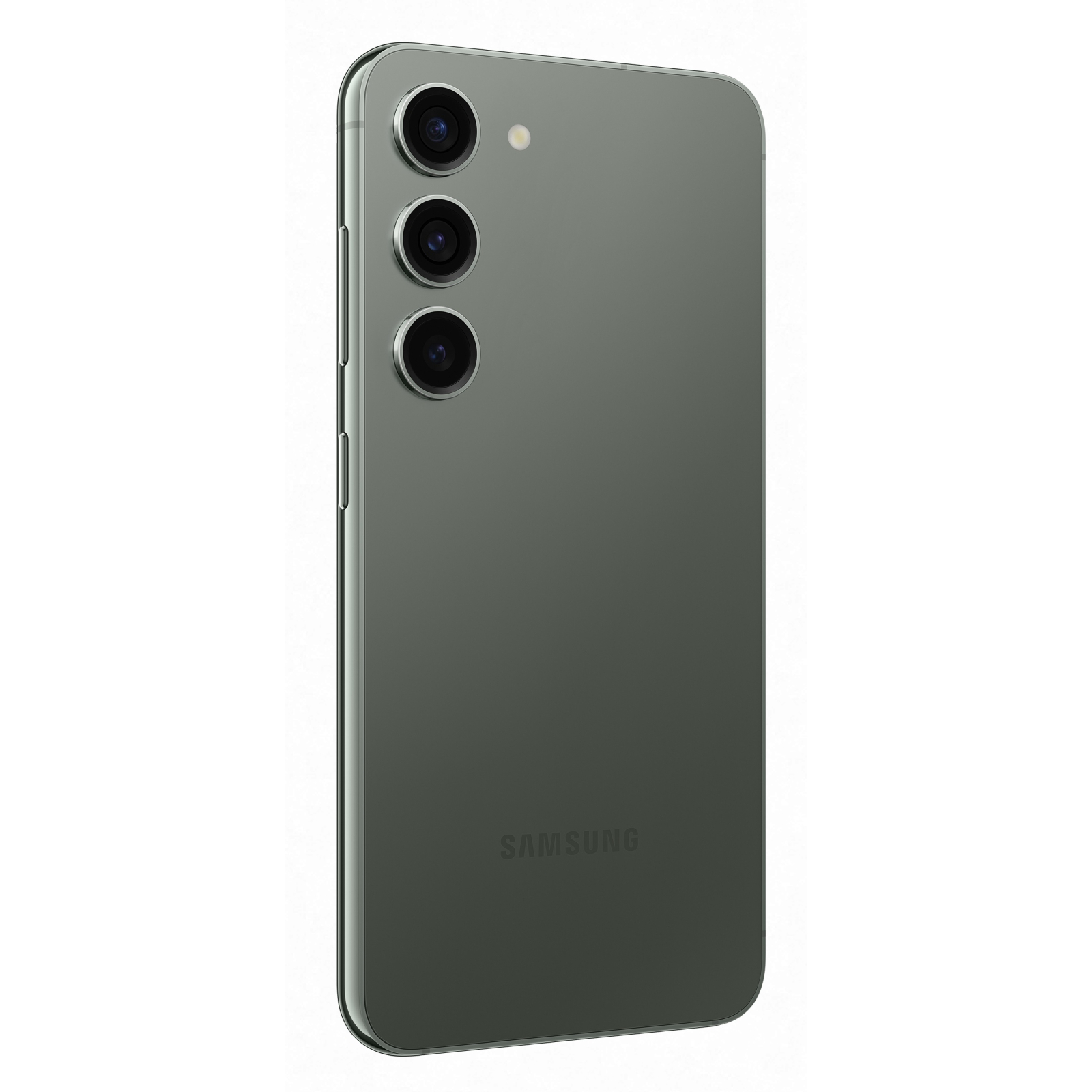 Мобильный телефон Samsung Galaxy S23 5G 8/256Gb Green (SM-S911BZGGSEK) изображение 6