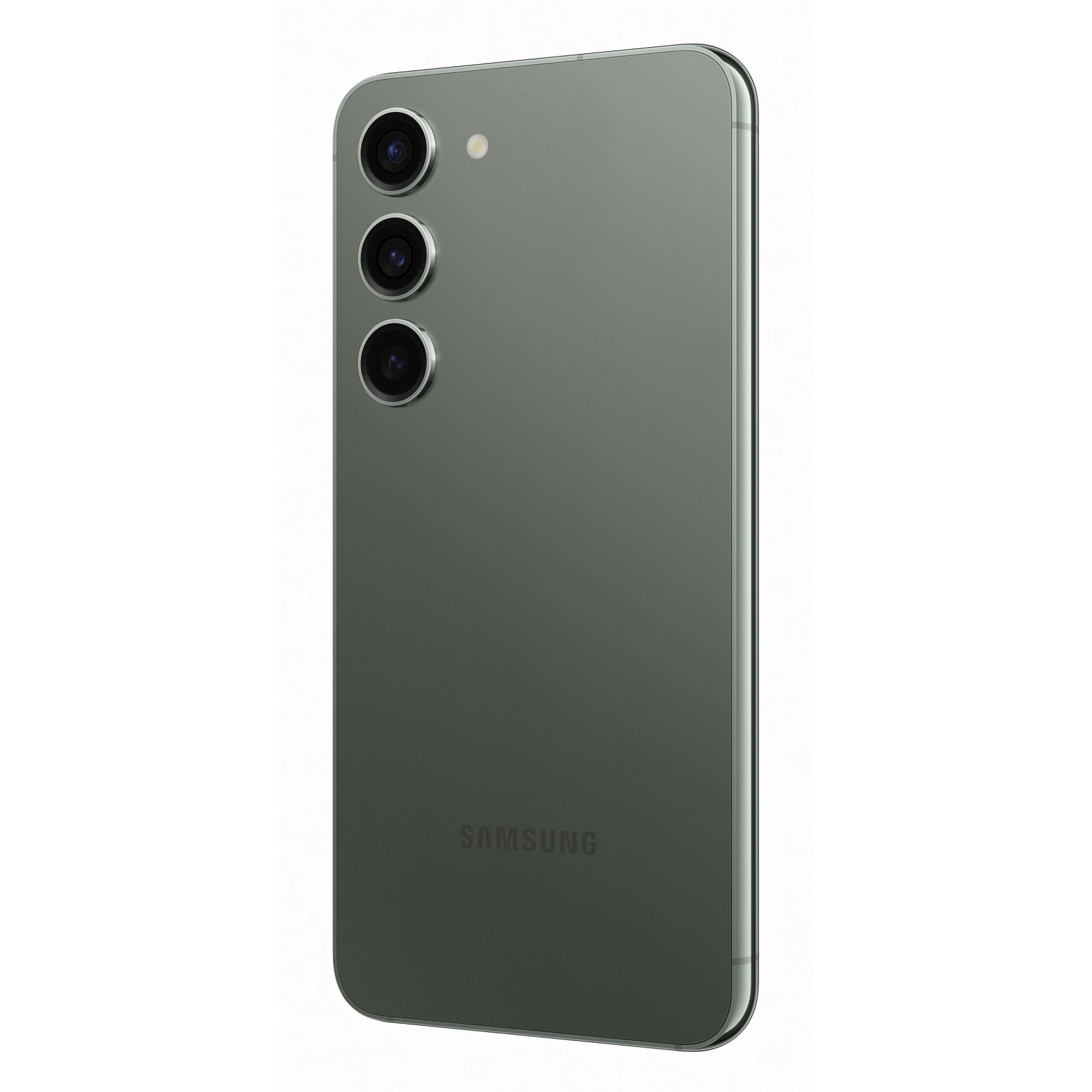 Мобильный телефон Samsung Galaxy S23 5G 8/256Gb Black (SM-S911BZKGSEK) изображение 7