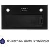 Вытяжка кухонная Minola HBI 53270 BL 800 LED изображение 2