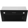 Вытяжка кухонная Minola HBI 53270 BL 800 LED