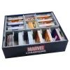 Органайзер для настольных игр Lord of Boards Marvel Champions Folded Space (FS-MARCH)
