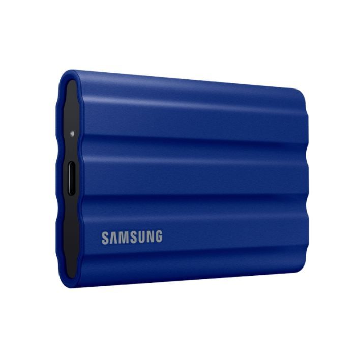 Накопитель SSD USB 3.2 2TB T7 Shield Samsung (MU-PE2T0S/WW)