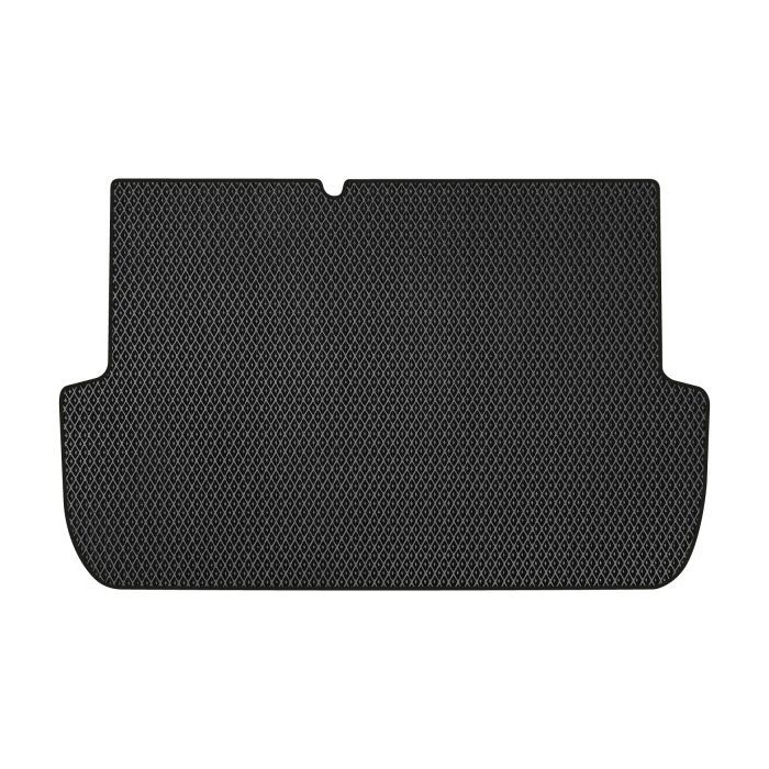 Килимок в багажник EVAtech Chery Jaggi (QQ6) 2006+ Liftback China (CR51490B1RBB)