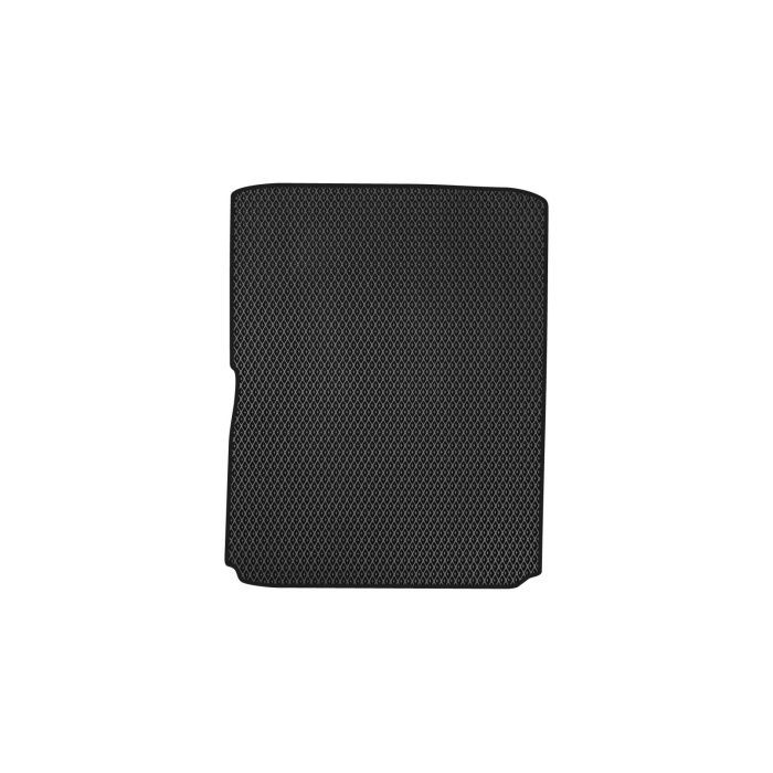 Коврик в багажник EVAtech Mercedes-Benz S-Class (W223) Long 2020+ 7 по (MB11794B1RBB)