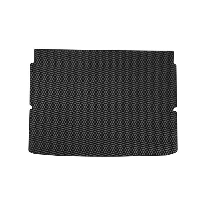 Коврик в багажник EVAtech Peugeot 2008 2019+ 2 покоління SUV EU (PT12767B1RBB)