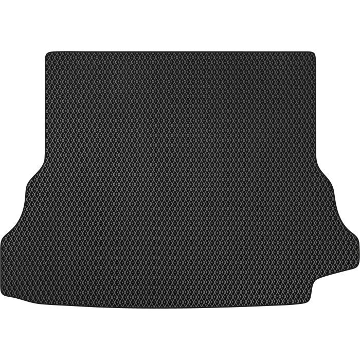 Килимок в багажник EVAtech Renault Laguna (G) 2000-2007 2 поколін (RT2734B1RBB)