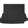Килимок в багажник EVAtech Renault Laguna (G) 2000-2007 2 поколін (RT2734B1RBB)