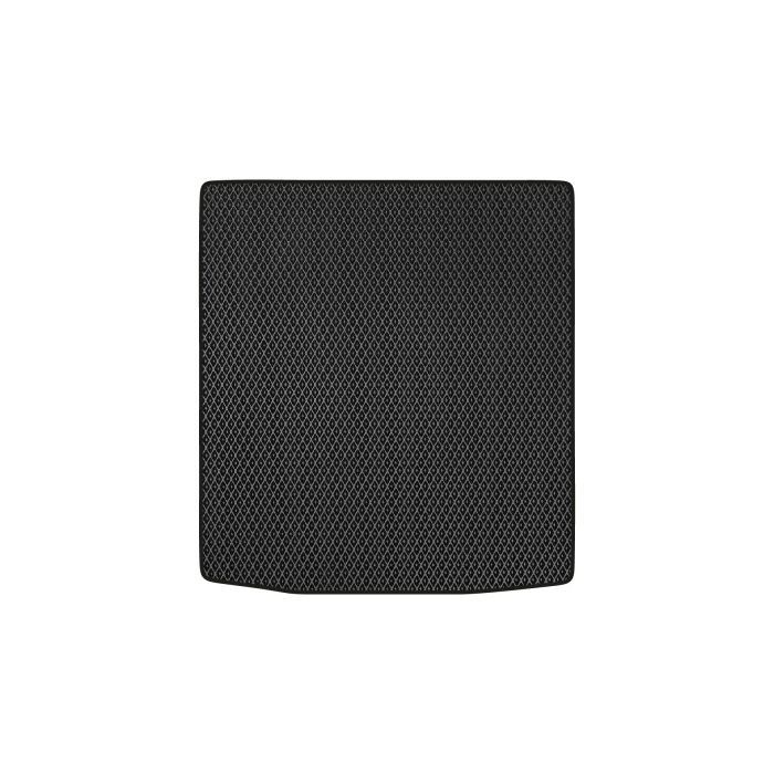 Килимок в багажник EVAtech Skoda Octavia A4 Tour 1996-2010 1 поколі (SK11555B1RBB)