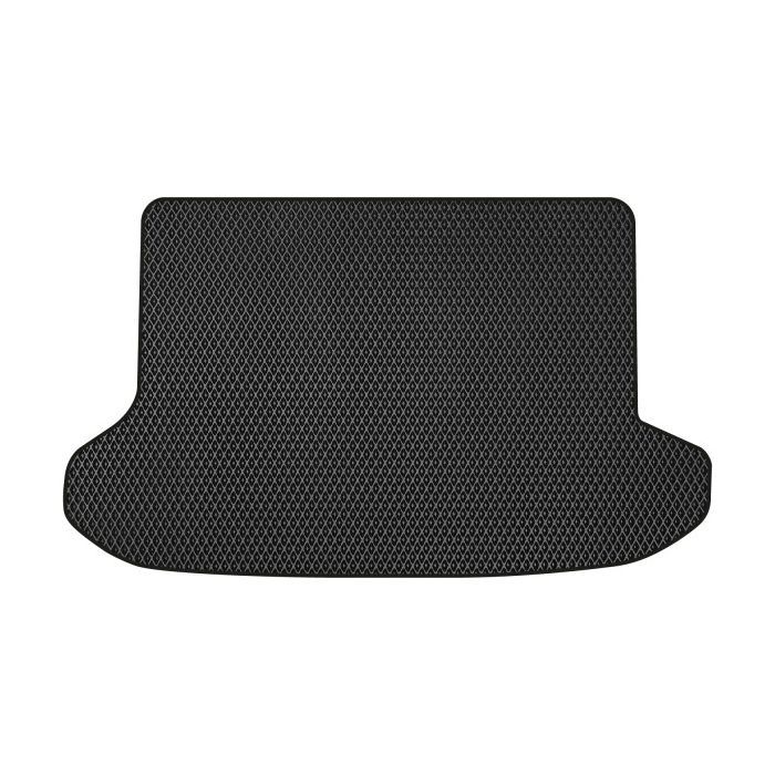 Килимок в багажник EVAtech Toyota GT 86 2012-2021 1 покоління Co (TY11310B1RBB)