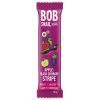 Цукерка Bob Snail Равлик Боб Яблуко Смородина страйп, 14 г (4820206080929)