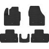Килимок в салон EVAtech Land Rover Freelander (L359) 2006-2014 2 поко (LR51938CV5LA7RBB)