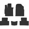Килимок в салон EVAtech Mazda CX-7 2006-2012 SUV EU (MZ3151CV5VL4RBB)