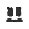 Коврик в салон EVAtech Renault Megane (III) 3-doors MT 2008-2016 3 пок (RT3636CDS5RN2RBB)