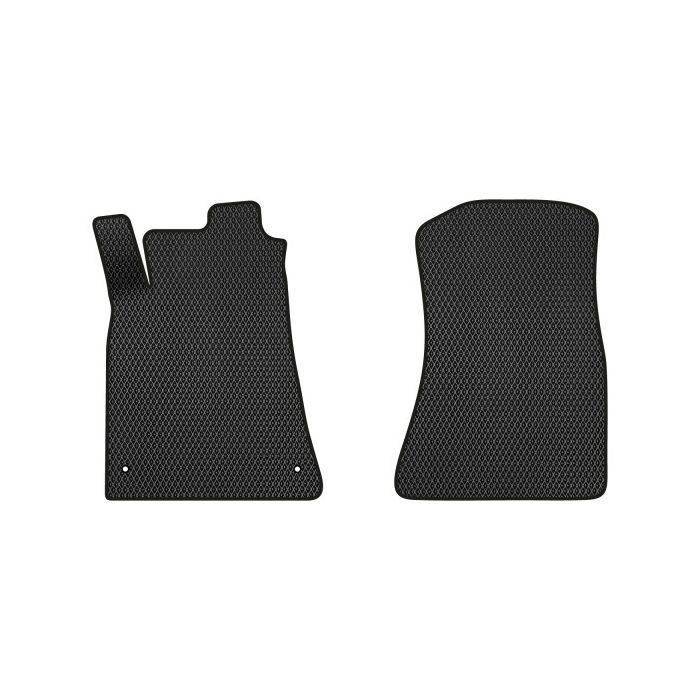 Коврик в салон EVAtech передні Lexus IS (XE2) RWD, MT 2005-2013 2 (LS22540A2LA2RBB)