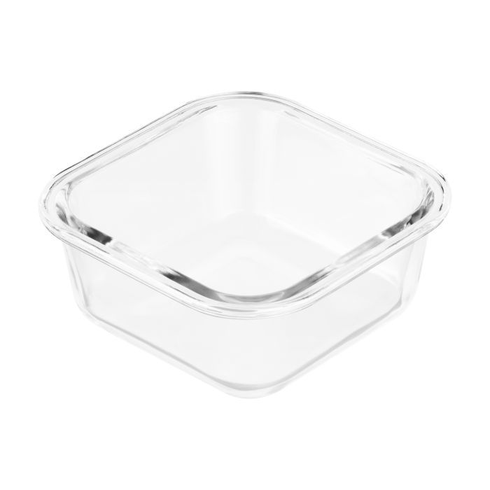 Пищевой контейнер Ardesto Gemini Quadrate 500 мл (AR1250SQ) изображение 4