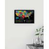Скретч карта 1DEA.me Travel Map USA Black (13028) изображение 2