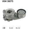 Ролик натяжителя ремня SKF VKM 38075