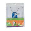 Підставка для книг ZiBi Kids Line синя (ZB.3500-02) зображення 2