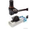 Датчик ABS HERTH+BUSS ELPARTS 70660423 изображение 2