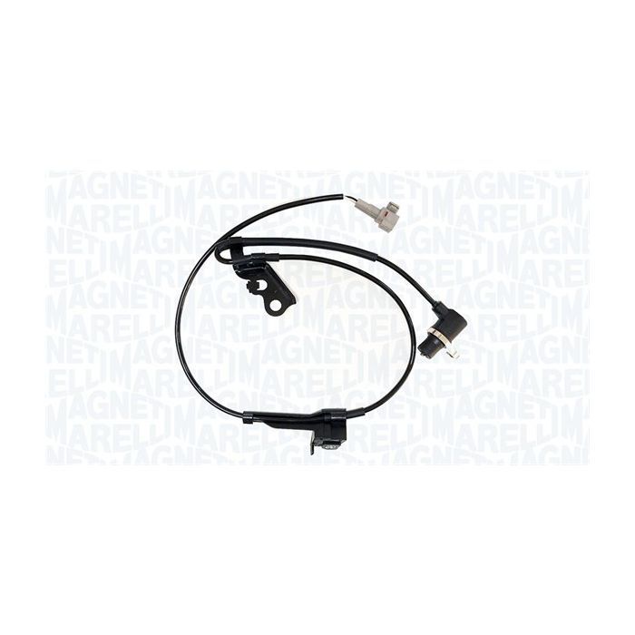 Датчик ABS Magneti MWSS138