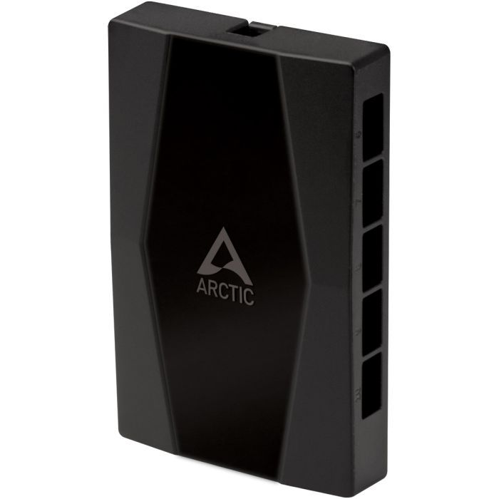 Контроллер вентилятора Arctic CASE FAN HUB (ACFAN00175A) изображение 2