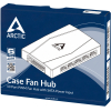 Контроллер вентилятора Arctic CASE FAN HUB (ACFAN00175A) изображение 7