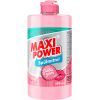 Средство для ручного мытья посуды Maxi Power Бабл Гам 500 мл (4823098411963)