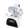 Наушники Proda Azeada Lingcon 4th Mini TWS BT-112 White (PRD-BT112WT) изображение 2