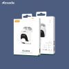 Наушники Proda Azeada Lingcon 4th Mini TWS BT-112 White (PRD-BT112WT) изображение 3