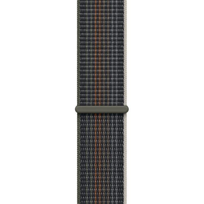 Ремінець до смарт-годинника Apple 41mm Midnight Sport Loop (MPL53ZM/A)