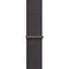 Ремінець до смарт-годинника Apple 41mm Midnight Sport Loop (MPL53ZM/A)