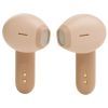 Навушники JBL Wave Flex TWS Beige (JBLWFLEXBEG) зображення 2